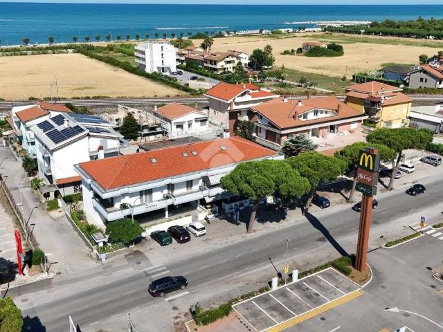 Appartamento in vendita a Roseto degli Abruzzi, Teramo