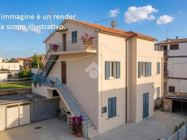 Appartamento in vendita a Roseto Degli Abruzzi, Abruzzo