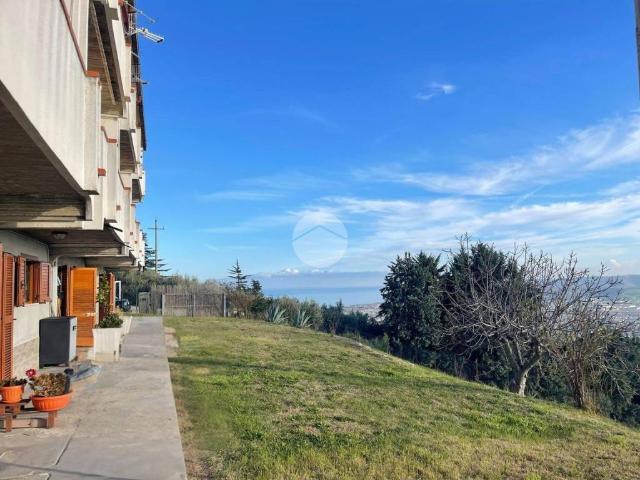 Appartamento in vendita a Belsito, Roseto Degli Abruzzi