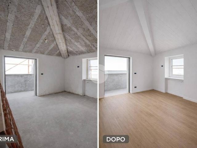 Appartamento in vendita a Roseto Degli Abruzzi, Abruzzo