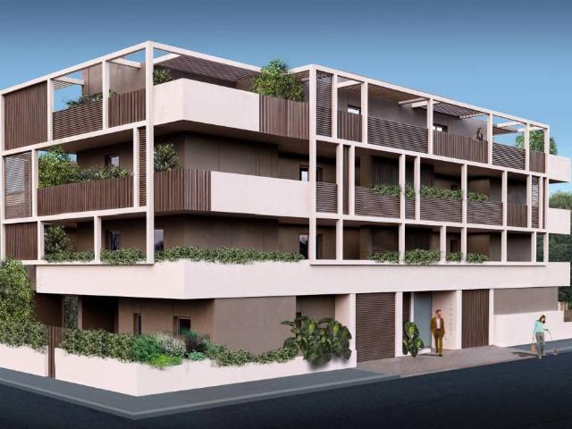 Appartamento in vendita a Roseto Degli Abruzzi, Abruzzo
