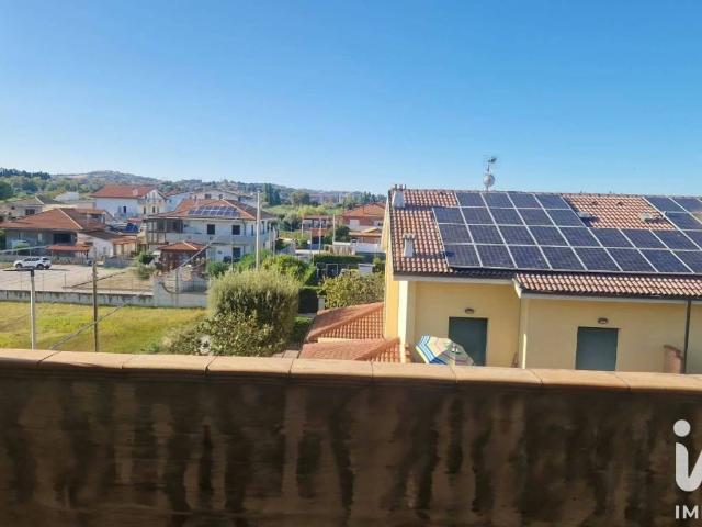 Appartamento in vendita a Cologna Spiaggia, Roseto degli Abruzzi