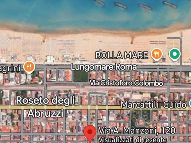 Appartamento in vendita a Roseto Degli Abruzzi, Abruzzo