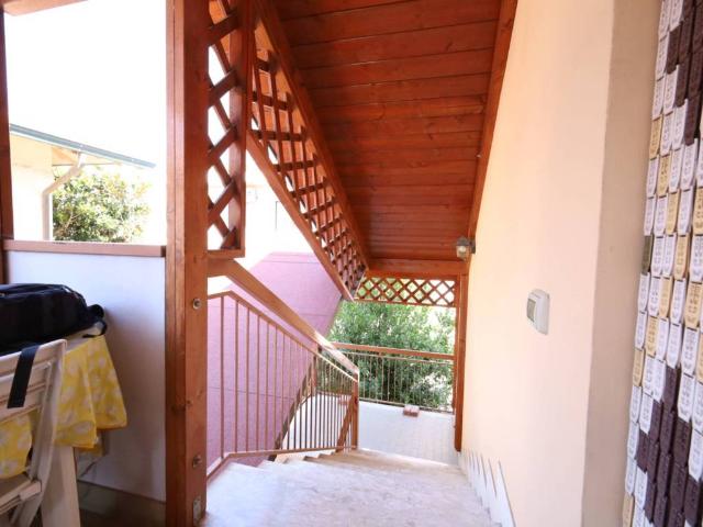 Appartamento in vendita a Molino Sant'Antimo, Roseto degli Abruzzi