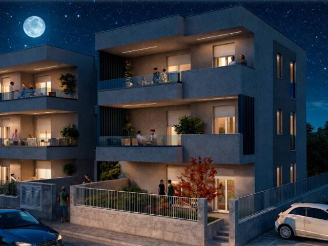 Appartamento in vendita a Roseto Degli Abruzzi, Abruzzo