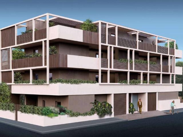 Appartamento in vendita a Roseto Degli Abruzzi, Abruzzo