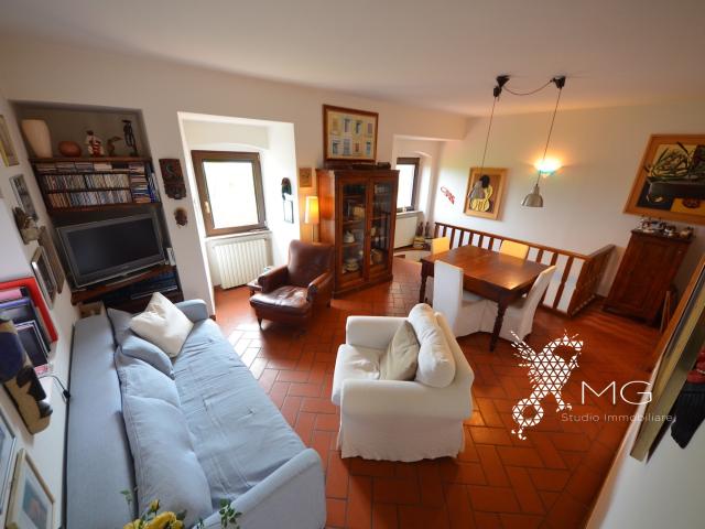 Appartamento in vendita a Rosignano Marittimo, Toscana