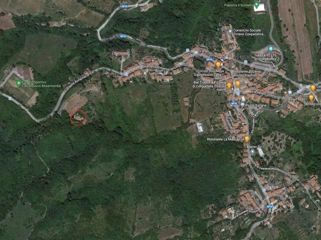 Appartamento in vendita a Cafaggio, Rosignano Marittimo
