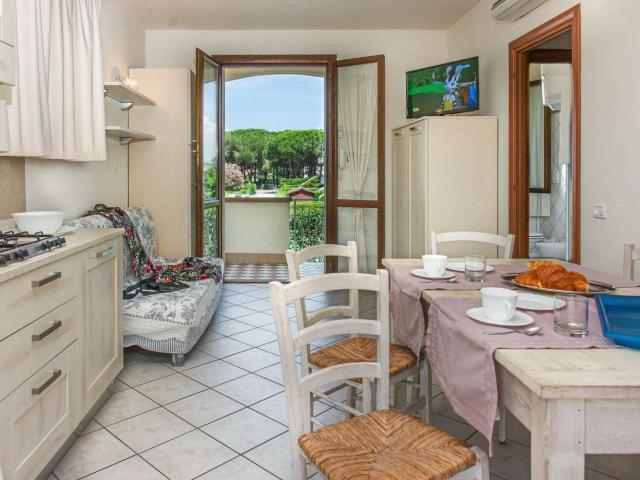 Appartamento in vendita a Rosignano Marittimo, Toscana