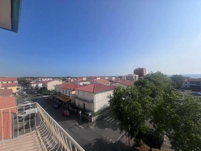 Appartamento in vendita a Rosignano Marittimo, Toscana