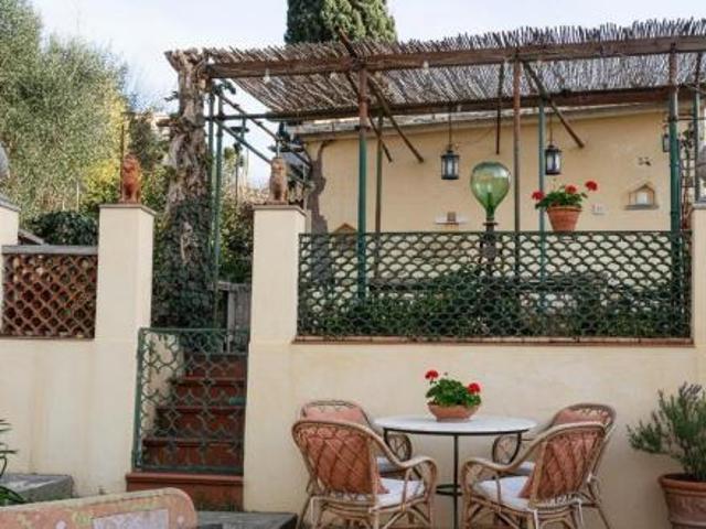 Appartamento in vendita a Rosignano Marittimo, Toscana