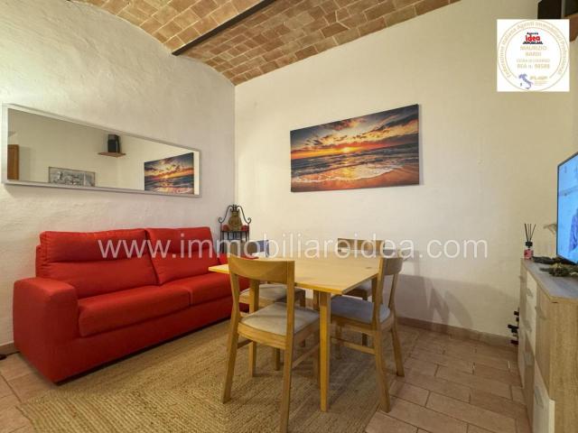 Appartamento in vendita a Rosignano Marittimo, Toscana