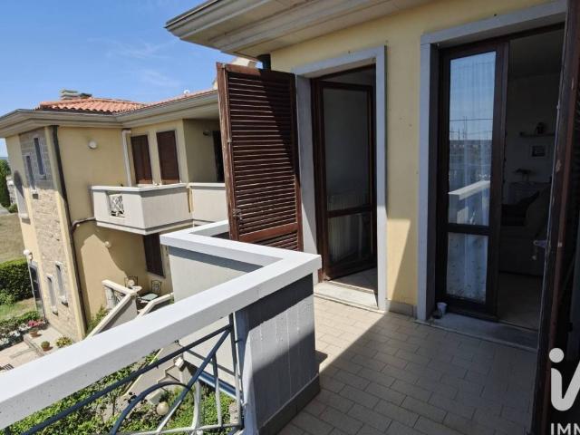 Appartamento in vendita a Rosignano Marittimo, Toscana