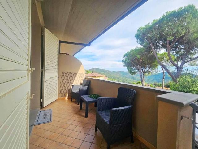 Appartamento in vendita a Rosignano Marittimo, Toscana
