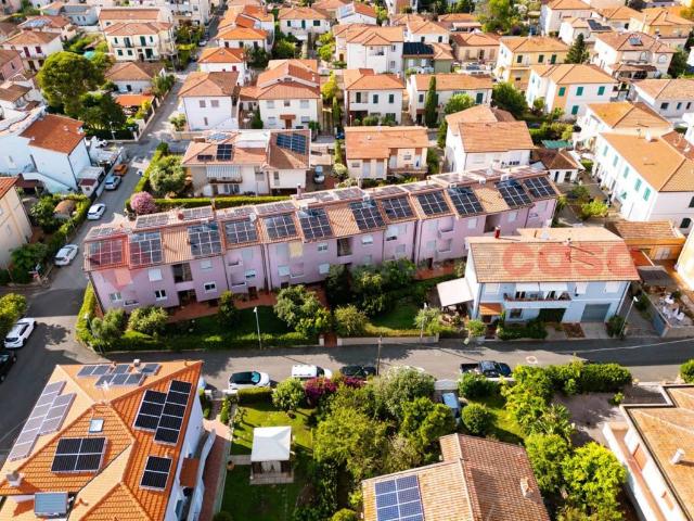 Appartamento in vendita a Rosignano Marittimo, Toscana