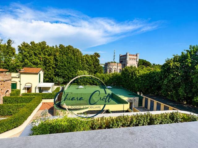 Appartamento in vendita a Rosignano Marittimo, Toscana