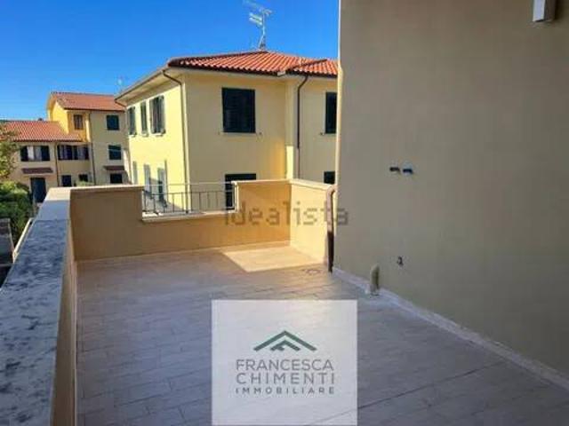 Appartamento in vendita a Il Fondino, Rosignano Marittimo