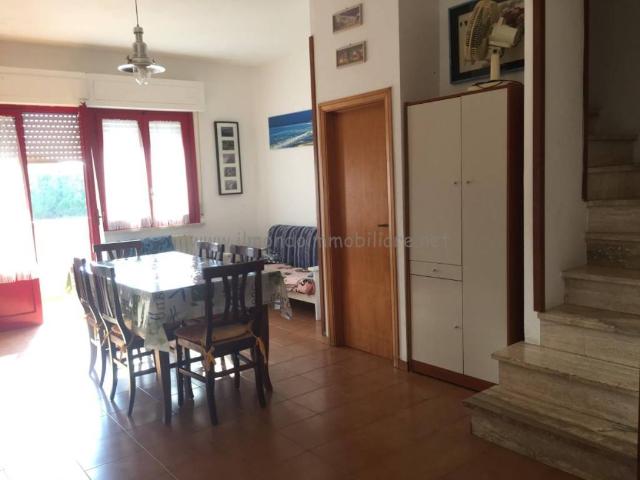 Appartamento in vendita a Rosignano Marittimo, Toscana