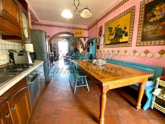 Appartamento in vendita a Rosignano Marittimo, Toscana