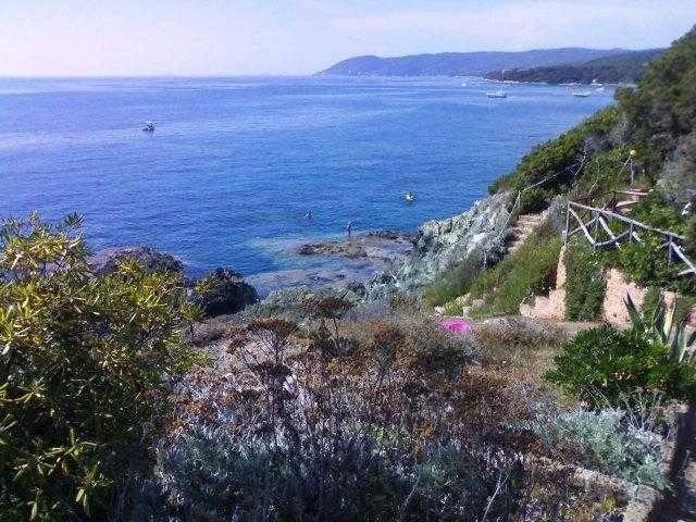 Appartamento in vendita a Rosignano Marittimo, Toscana