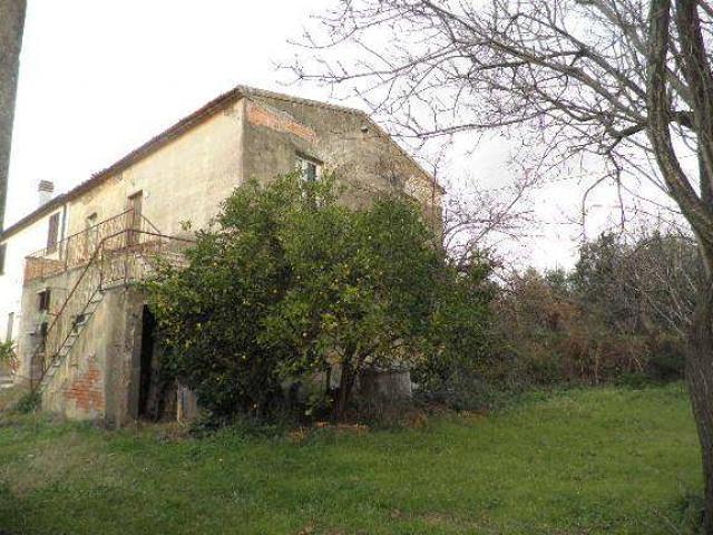 Appartamento in vendita a Rosignano Marittimo, Toscana