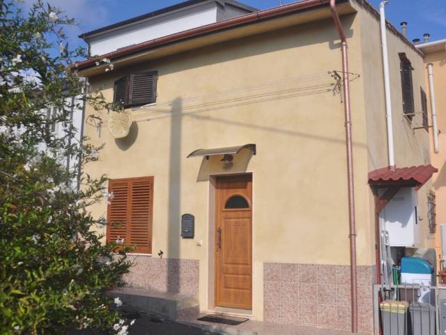 Appartamento in vendita a Cafaggio, Rosignano Marittimo