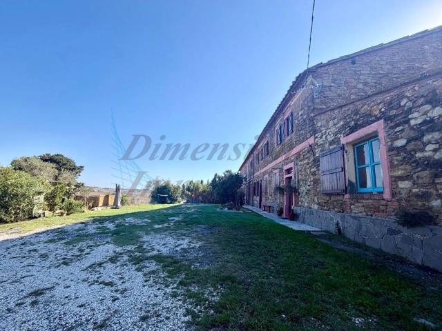 Appartamento in vendita a Cafaggio, Rosignano Marittimo