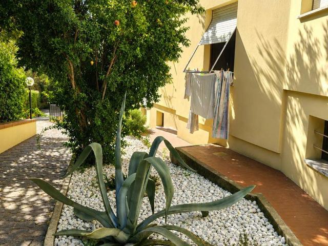 Appartamento in vendita a Rosignano Marittimo, Toscana
