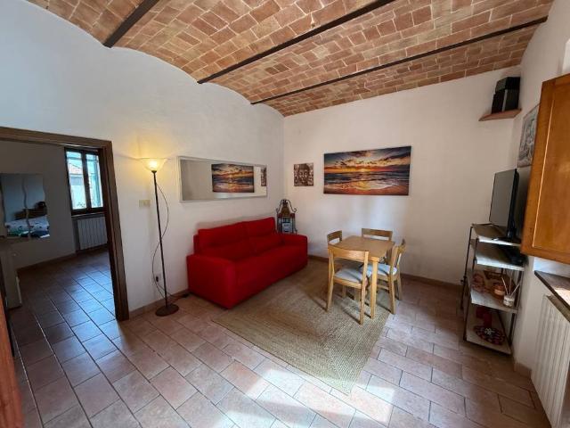 Appartamento in vendita a Cafaggio, Rosignano Marittimo