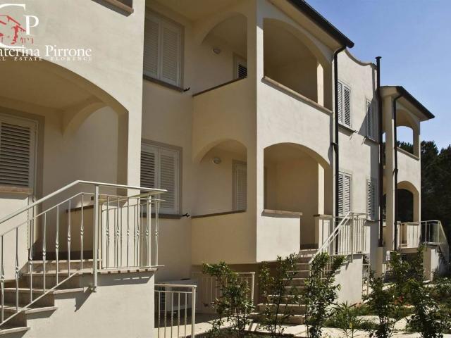 Appartamento in vendita a Rosignano Marittimo, Toscana