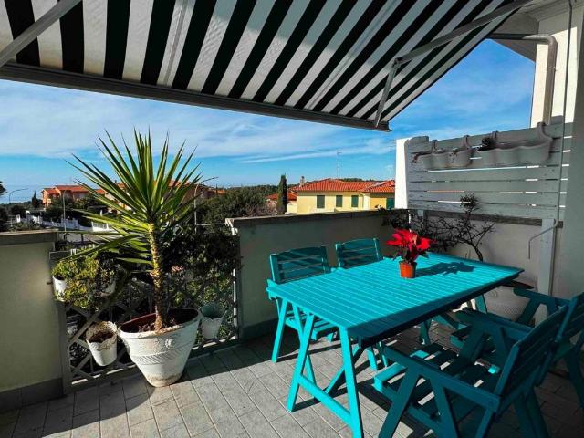 Appartamento in vendita a Rosignano Marittimo, Toscana