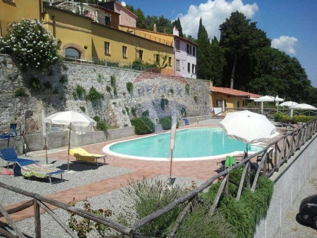 Appartamento in vendita a Rosignano Marittimo, Livorno