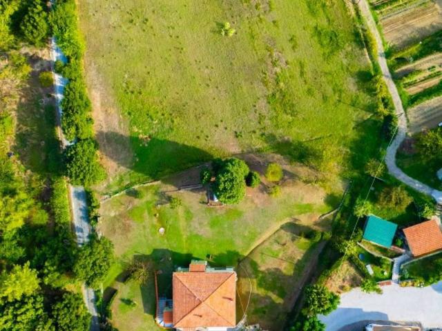 Villa Indipendente in vendita a Castelnuovo Misericordia, Rosignano Marittimo