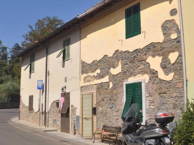 Appartamento in vendita a Cafaggio, Rosignano Marittimo