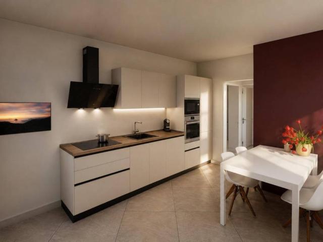 Appartamento in vendita a Rosignano Marittimo, Toscana