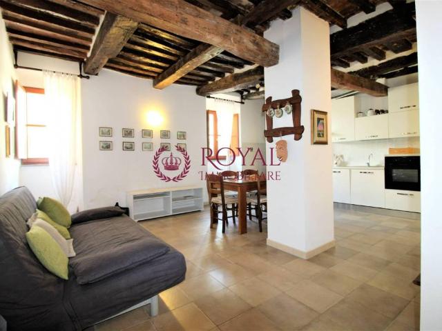 Appartamento in vendita a Rosignano Marittimo, Toscana
