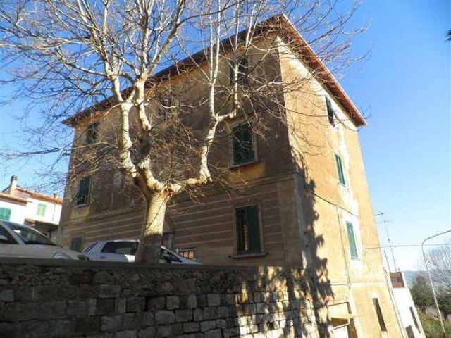 Appartamento in vendita a Rosignano Marittimo, Toscana