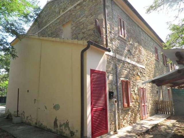 Appartamento in vendita a Rosignano Marittimo, Toscana