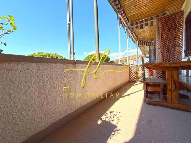 Appartamento in vendita a Rosignano Marittimo, Toscana