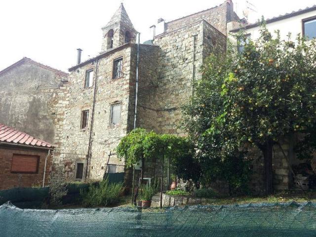 Appartamento in vendita a Rosignano Marittimo, Toscana