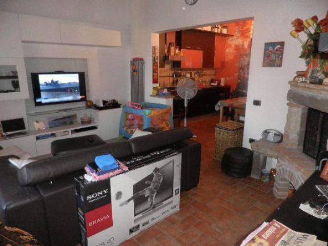 Appartamento in vendita a Rosignano Marittimo, Toscana