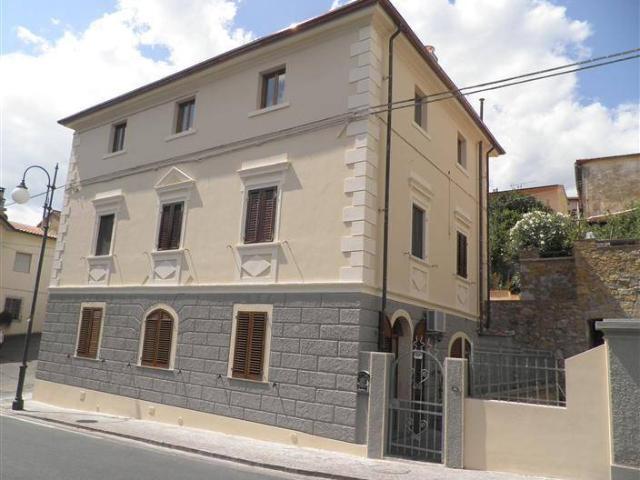 Appartamento in vendita a Cafaggio, Rosignano Marittimo