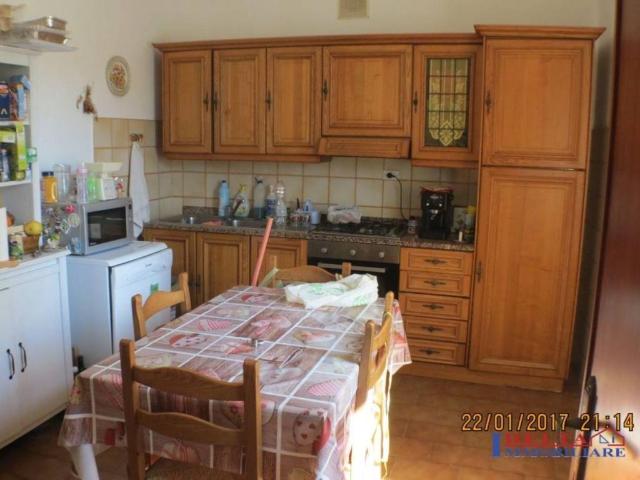 Appartamento in vendita a Cafaggio, Rosignano Marittimo