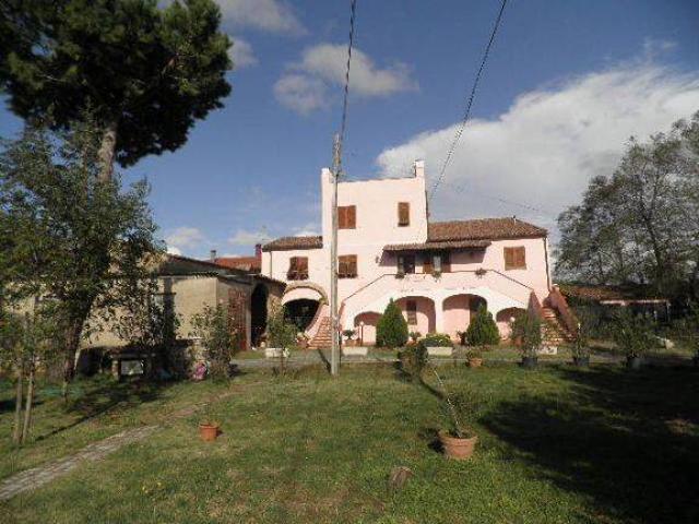 Appartamento in vendita a Rosignano Marittimo, Toscana