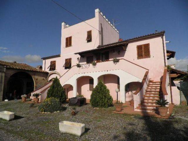 Appartamento in vendita a Rosignano Marittimo, Toscana