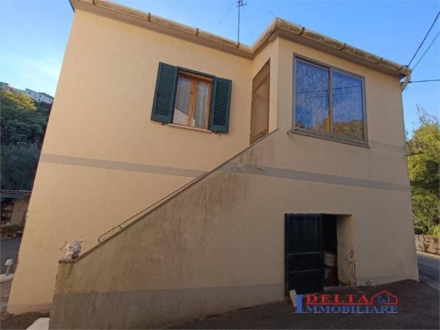 Appartamento in vendita a Rosignano Marittimo, Toscana