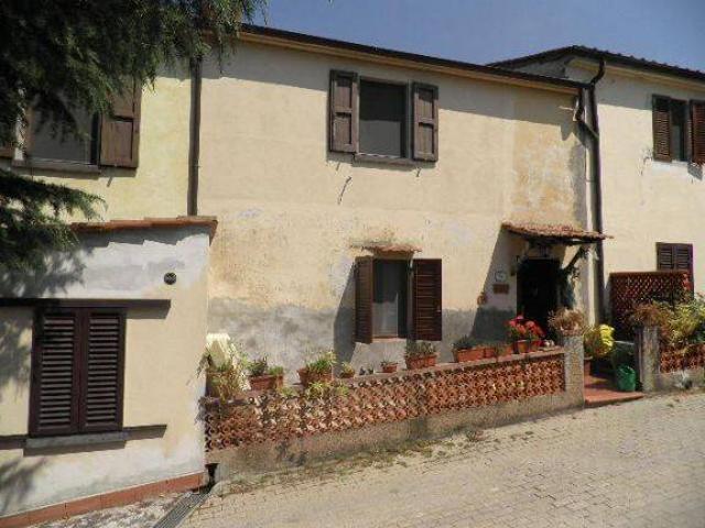 Appartamento in vendita a Rosignano Marittimo, Toscana
