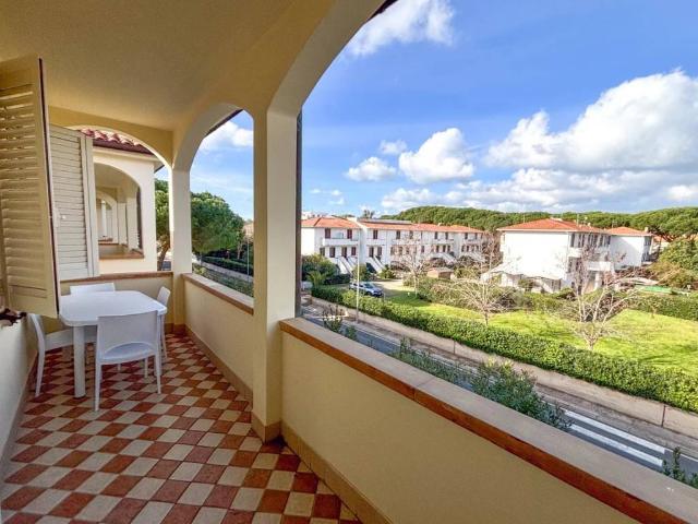 Appartamento in vendita a Rosignano Marittimo, Toscana