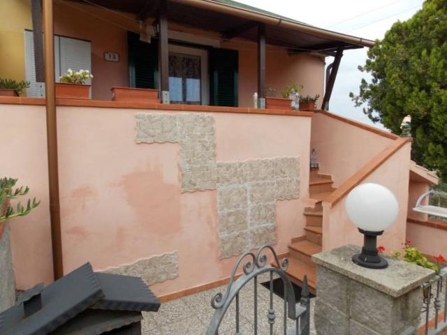 Appartamento in vendita a Rosignano Marittimo, Toscana