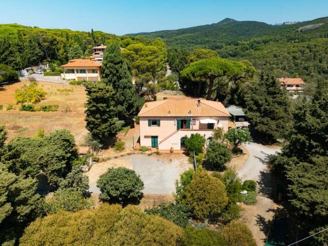 Appartamento in vendita a Rosignano Marittimo, Toscana